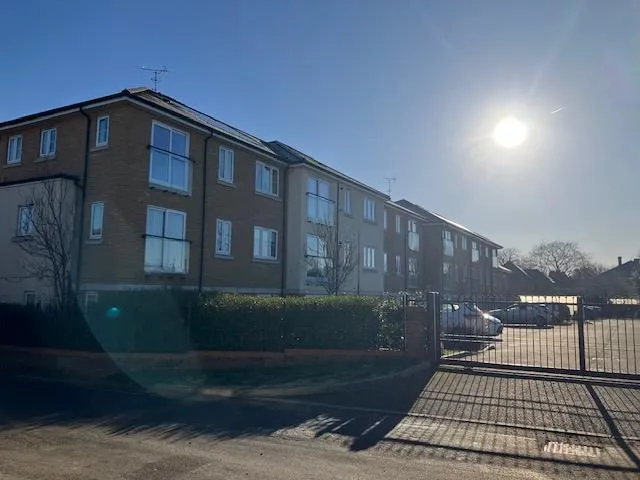 Aylesbury Street, MK2, photo 13
