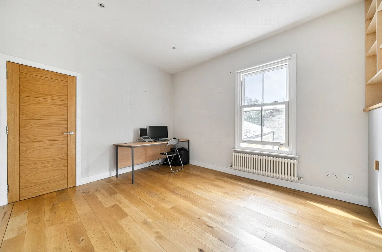 Wrigglesworth Street, London, SE14, photo 6