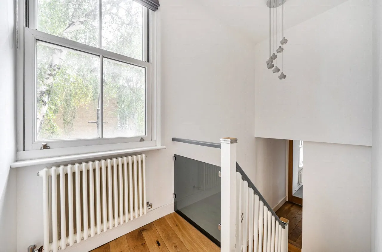 2 bed flat for sale — Wrigglesworth Street, London, SE14