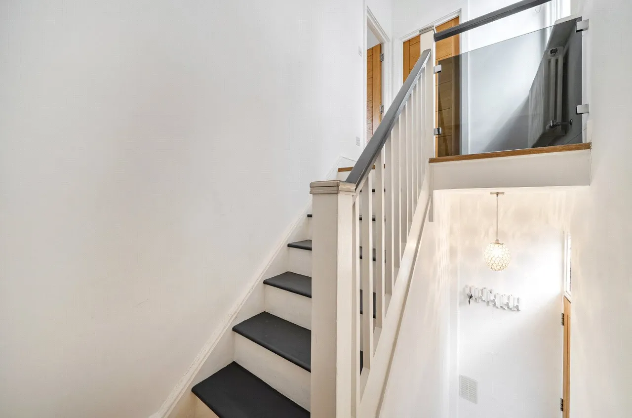 Wrigglesworth Street, London, SE14, photo 2