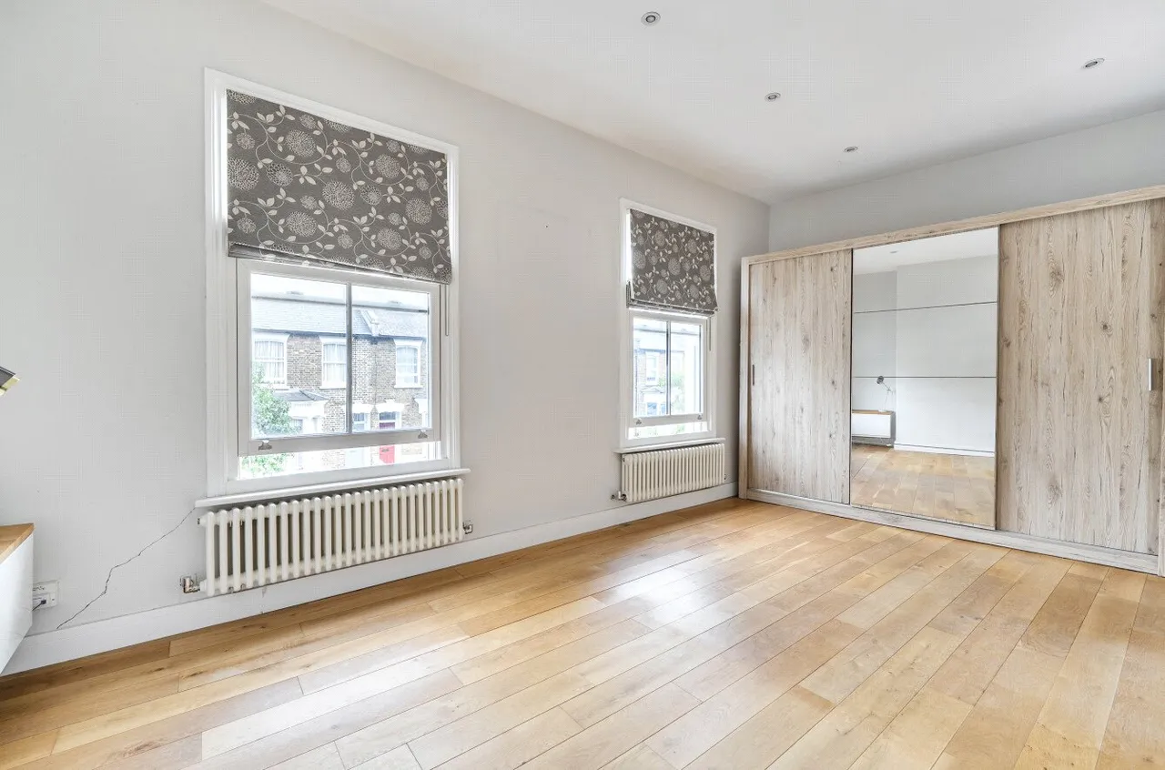 Wrigglesworth Street, London, SE14, photo 8