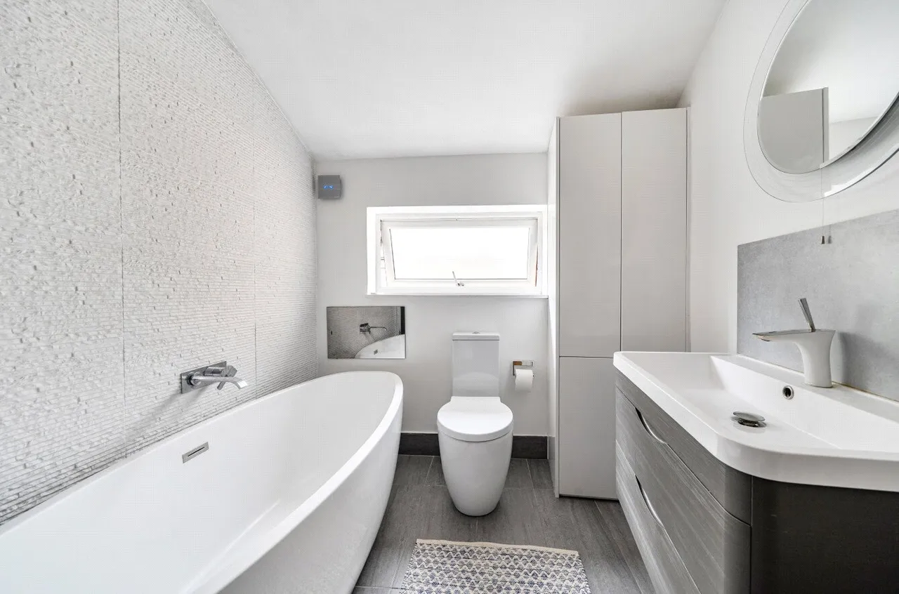 Wrigglesworth Street, London, SE14, photo 3