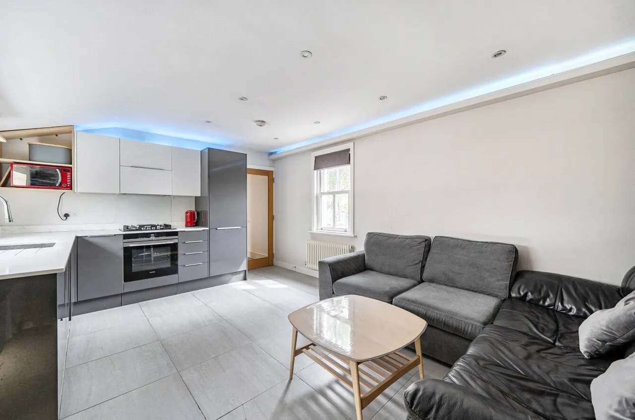 Wrigglesworth Street, London, SE14, photo 10