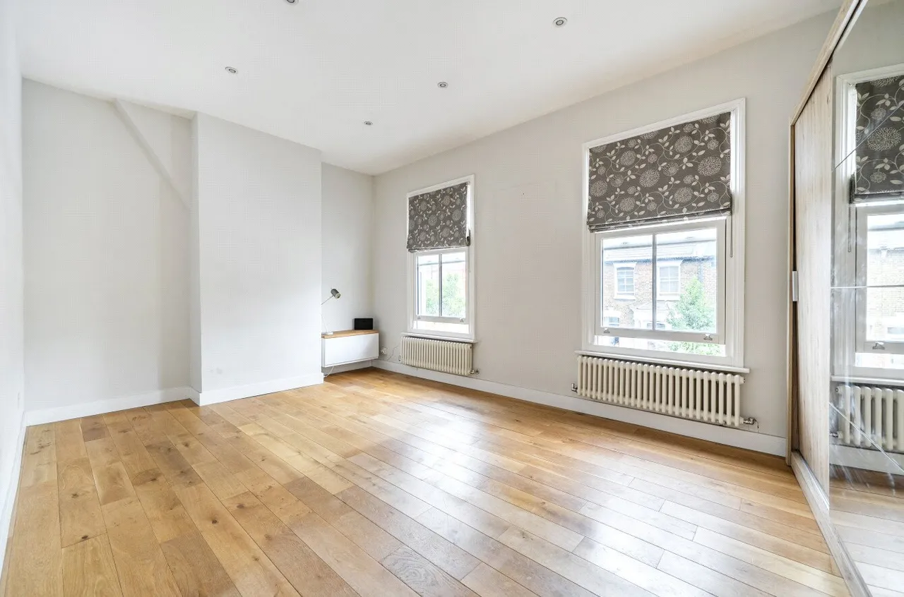Wrigglesworth Street, London, SE14, photo 7