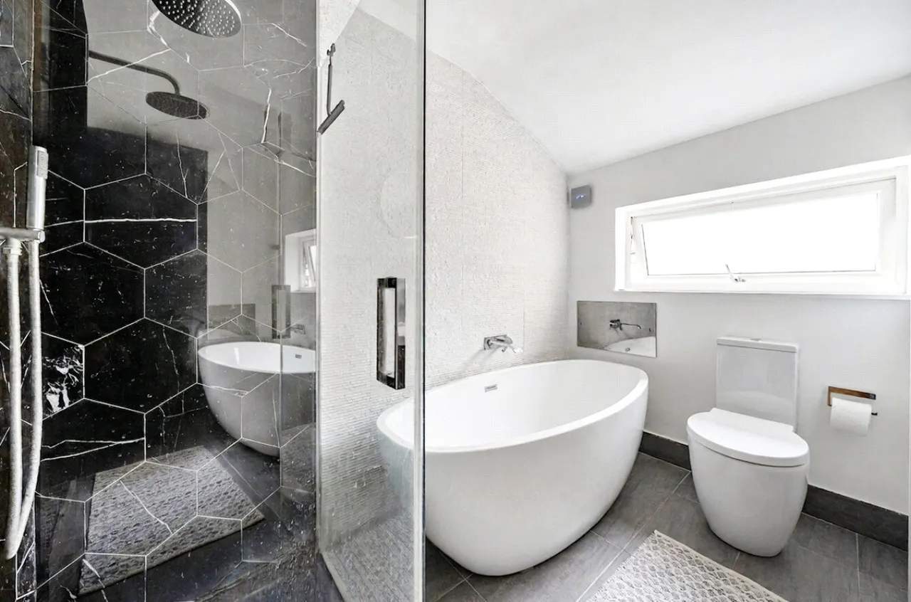 Wrigglesworth Street, London, SE14, photo 9