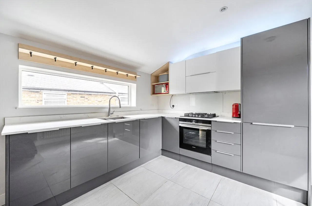 Wrigglesworth Street, London, SE14, photo 12