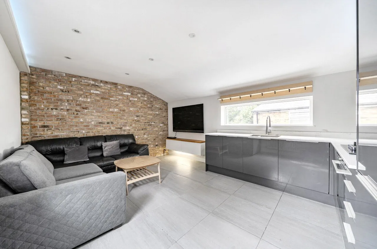 Wrigglesworth Street, London, SE14, photo 4
