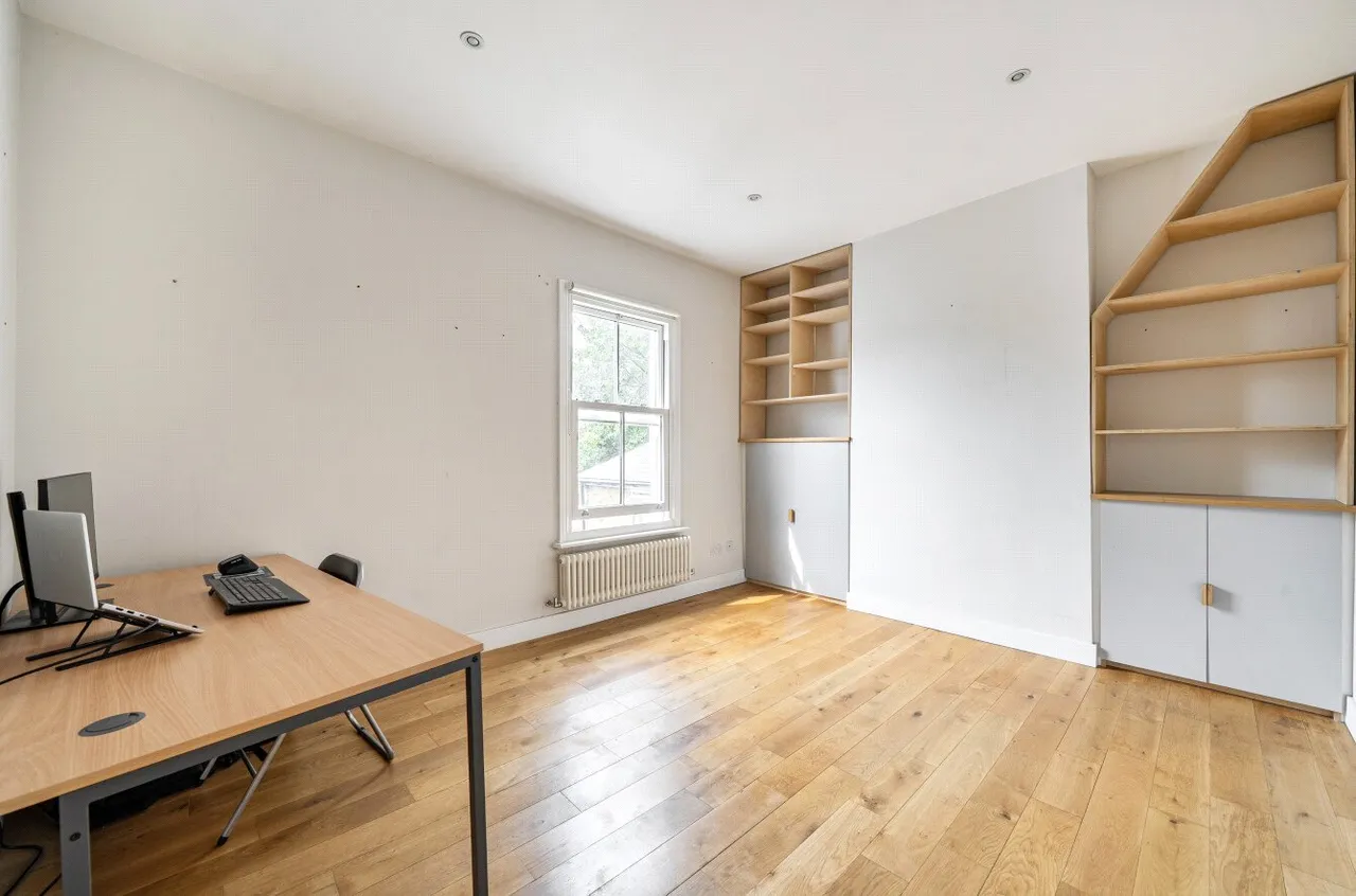 Wrigglesworth Street, London, SE14, photo 5