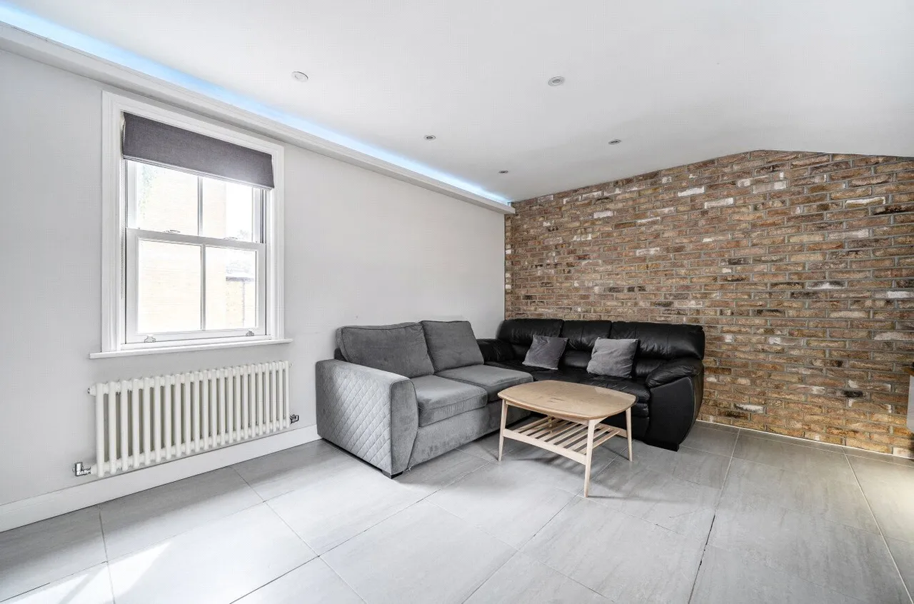 Wrigglesworth Street, London, SE14, photo 11
