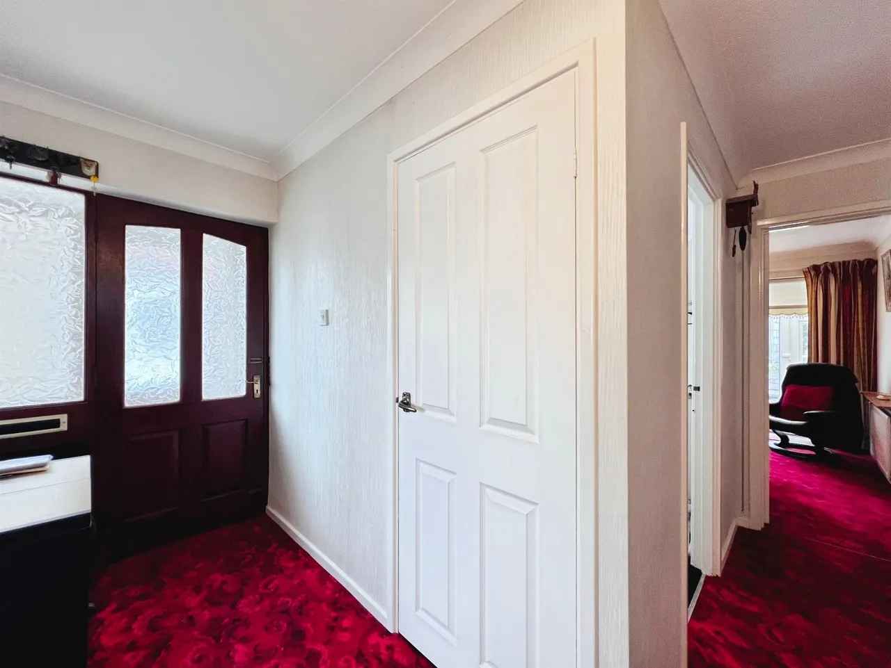 Shelbourne Road, Stratford-Upon-Avon, photo 12