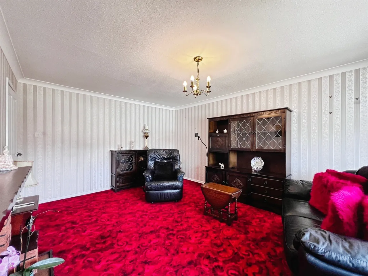 Shelbourne Road, Stratford-Upon-Avon, photo 6