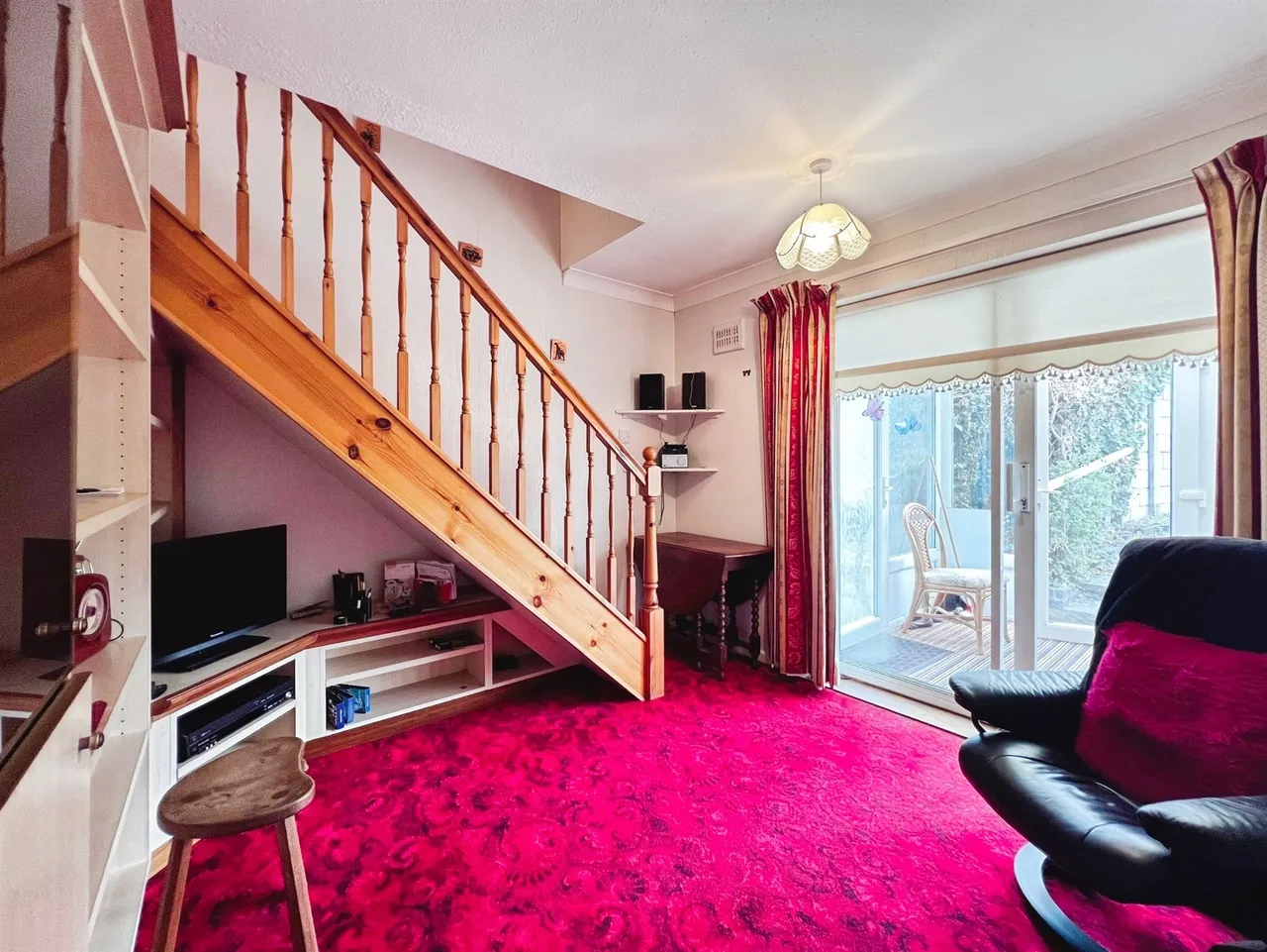 Shelbourne Road, Stratford-Upon-Avon, photo 11