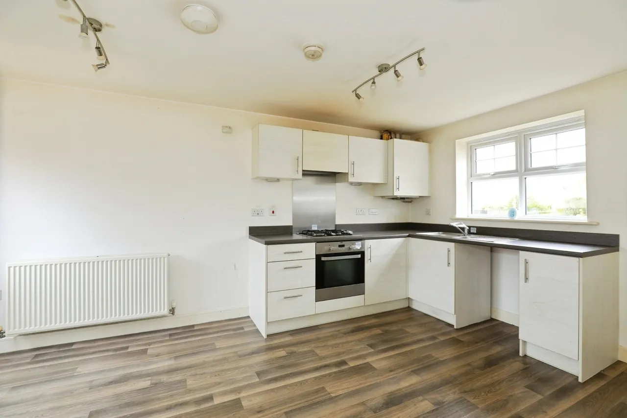 Ayrshire Drive, Henhull, Nantwich, Cheshire, CW5, photo 2
