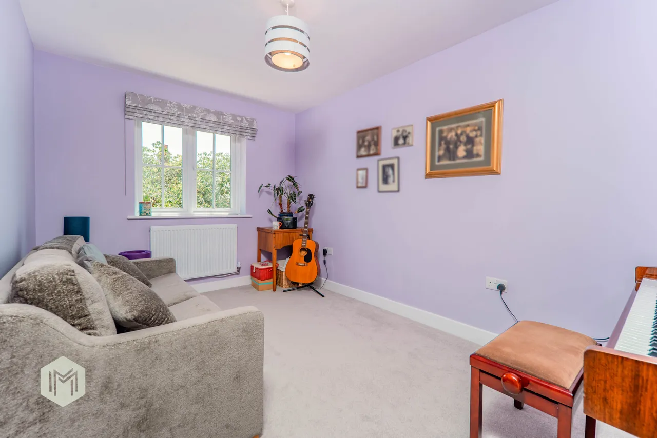 The Grange, Bromley Cross, Bolton, BL7 9GF, photo 28