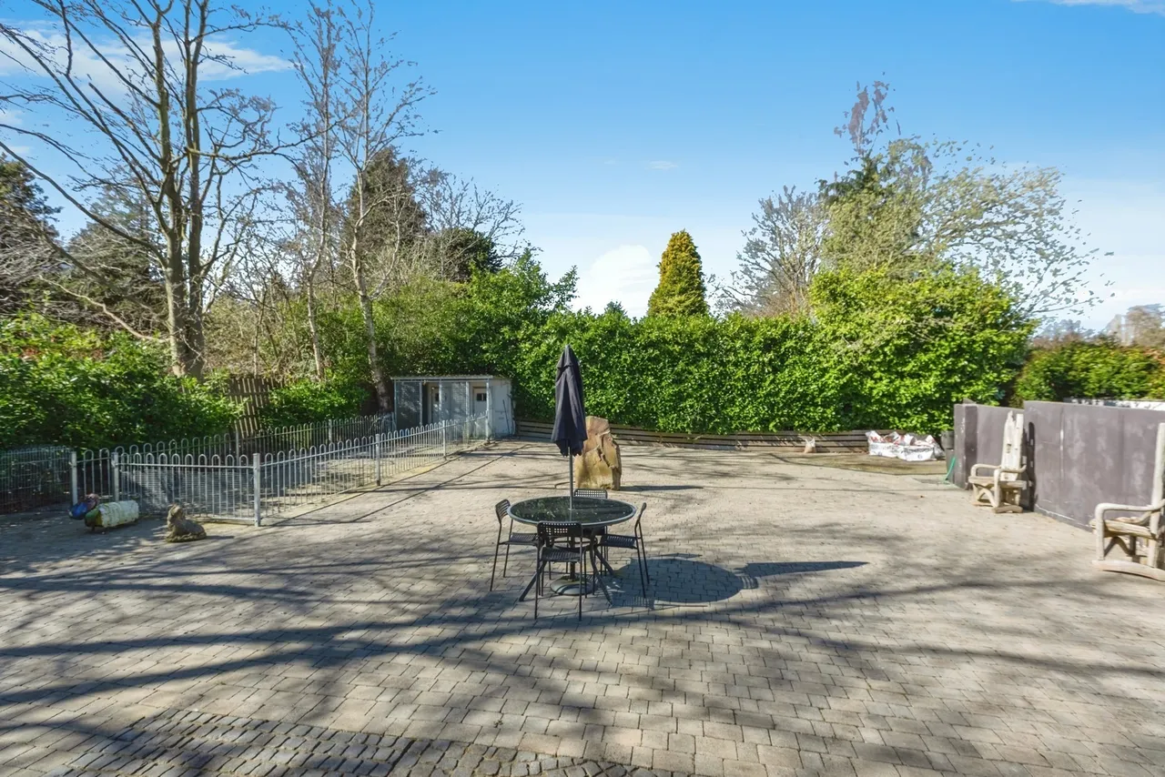 The Rise, Darras Hall, Ponteland, Northumberland, NE20, photo 16