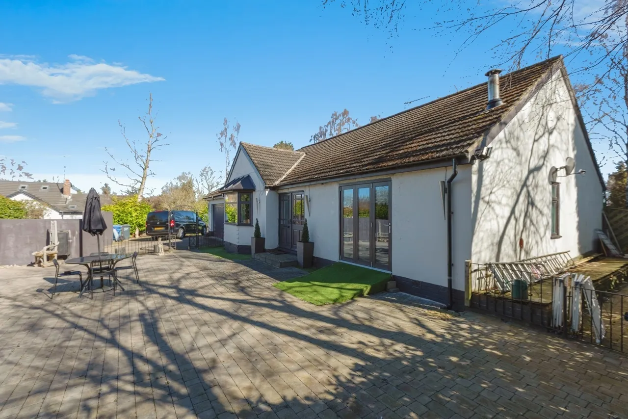 The Rise, Darras Hall, Ponteland, Northumberland, NE20, photo 2