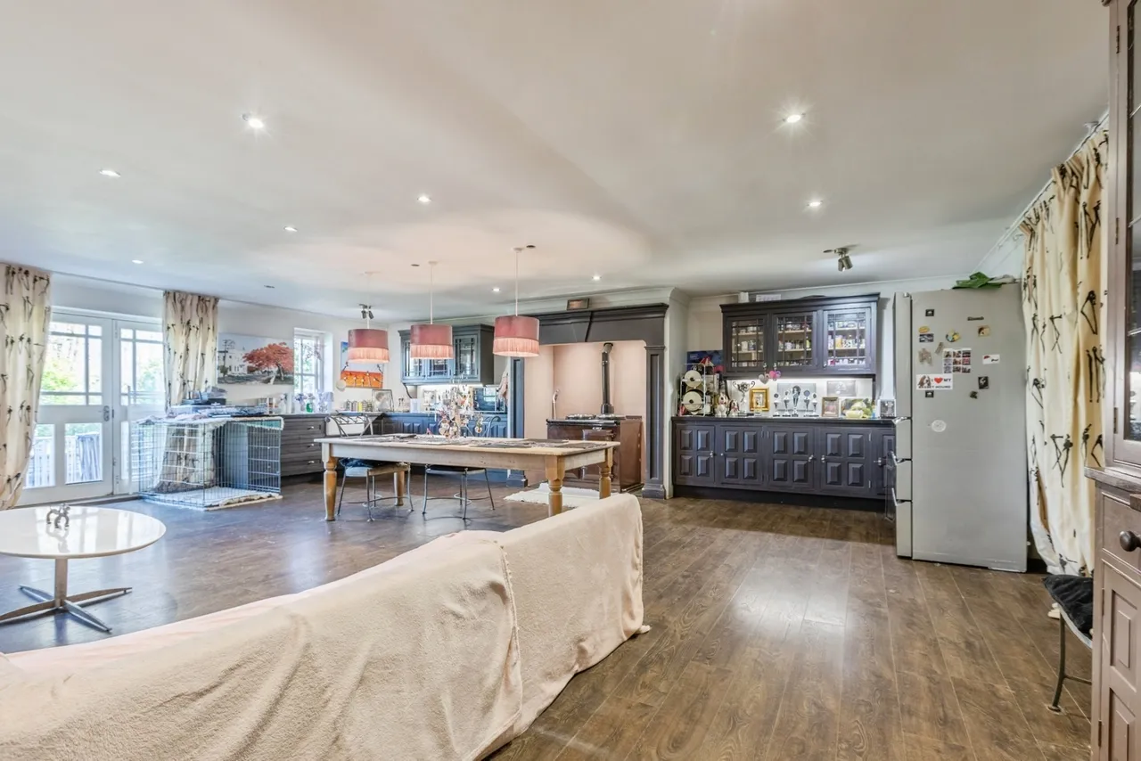 The Rise, Darras Hall, Ponteland, Northumberland, NE20, photo 6