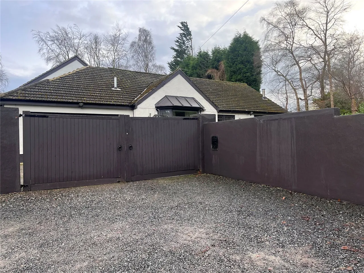 The Rise, Darras Hall, Ponteland, Northumberland, NE20, photo 18