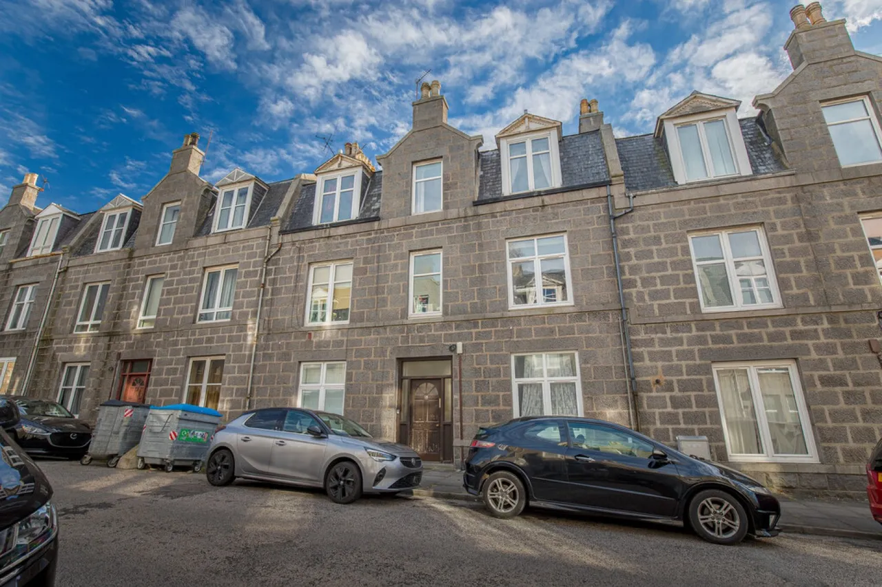 Urquhart Street, Aberdeen, AB24, photo 4