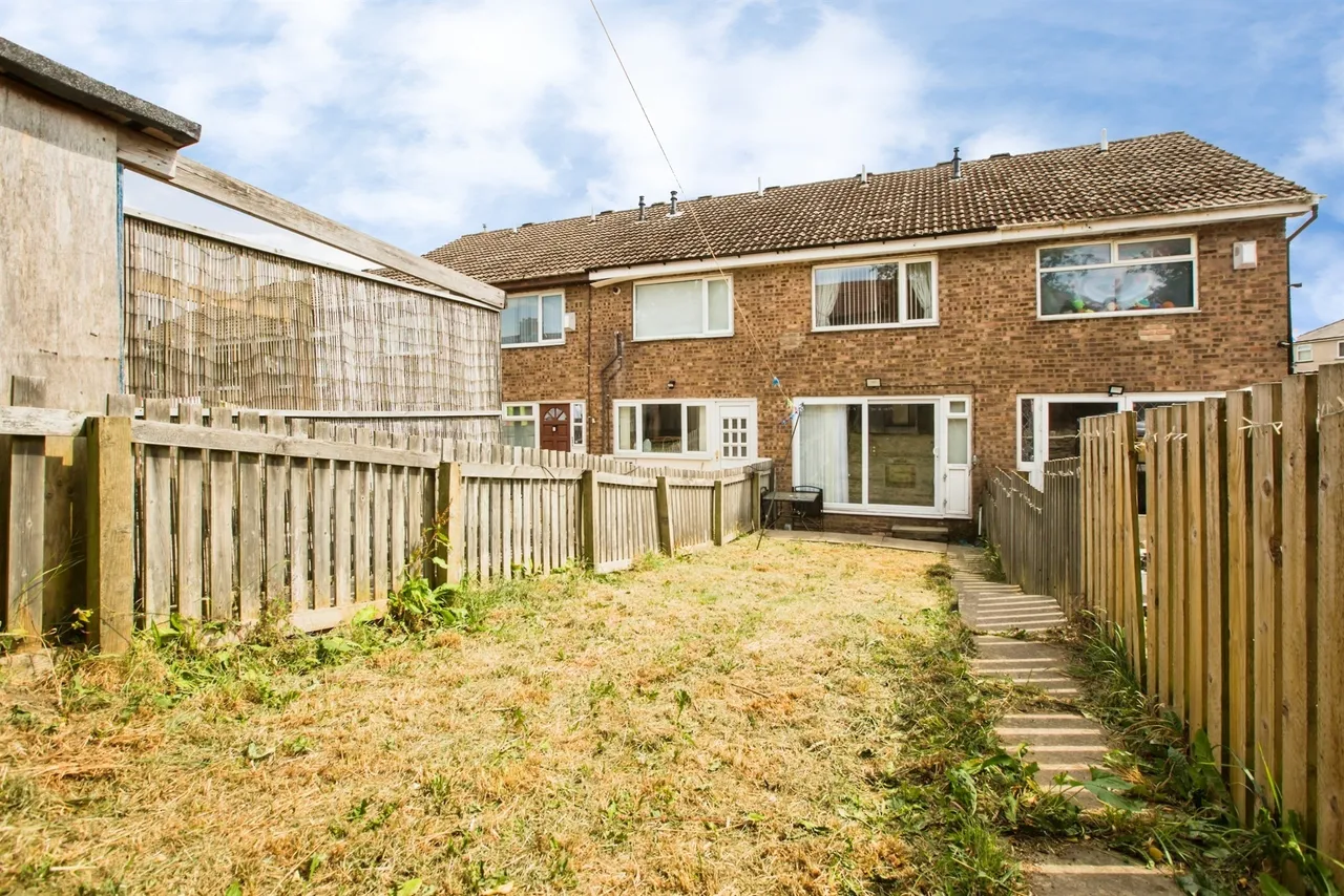 Ashfield Close, Halifax, HX3, photo 11