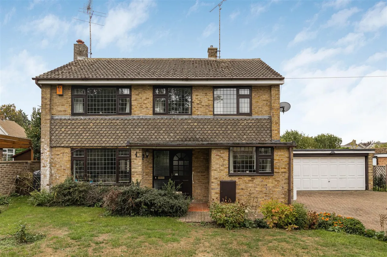 Jacksons Lane, Great Chesterford, CB10, photo 21