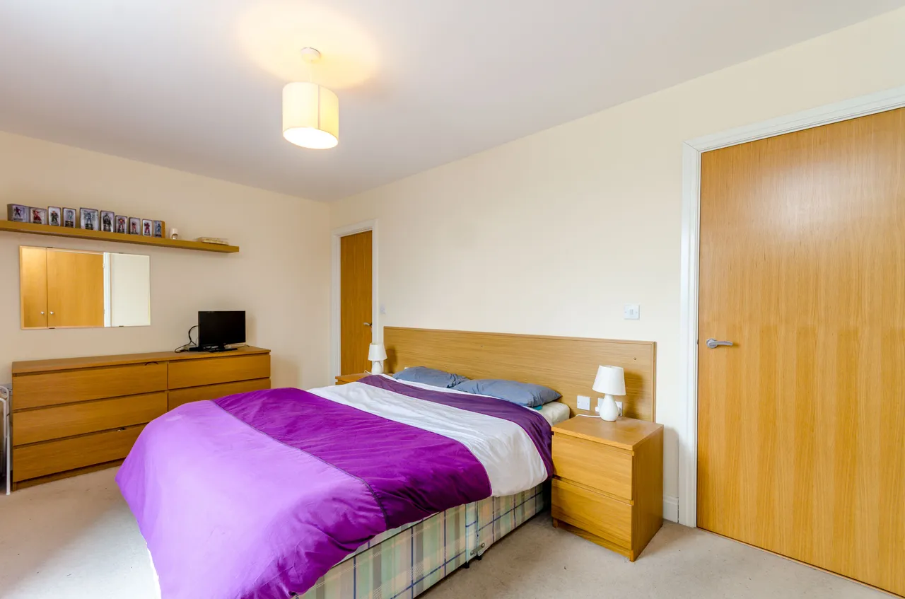 33 Fleming House, St Georges Grove, London, photo 8