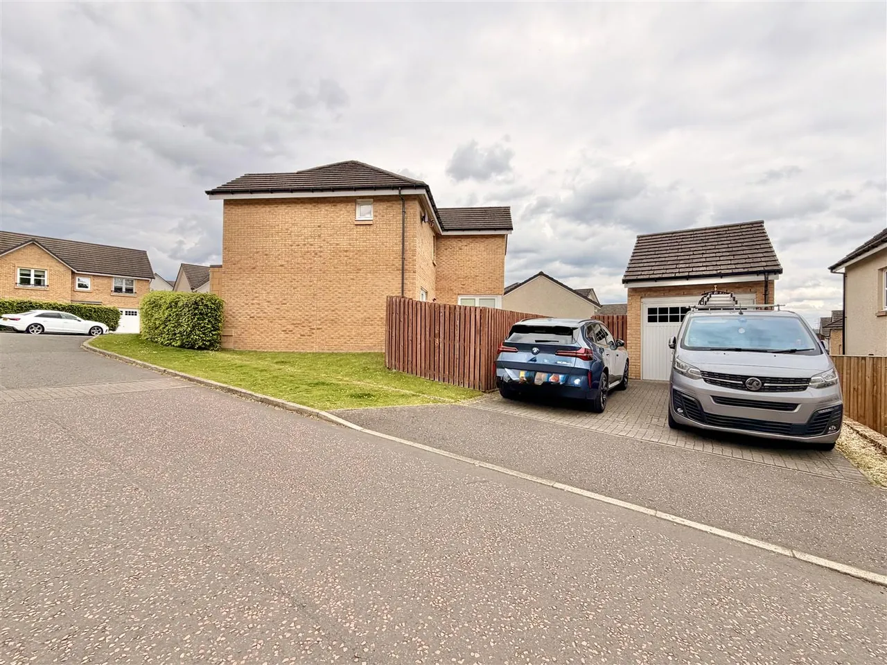 Black Grouse Grove, Ferniegair, Hamilton, ML3 7GH, photo 31