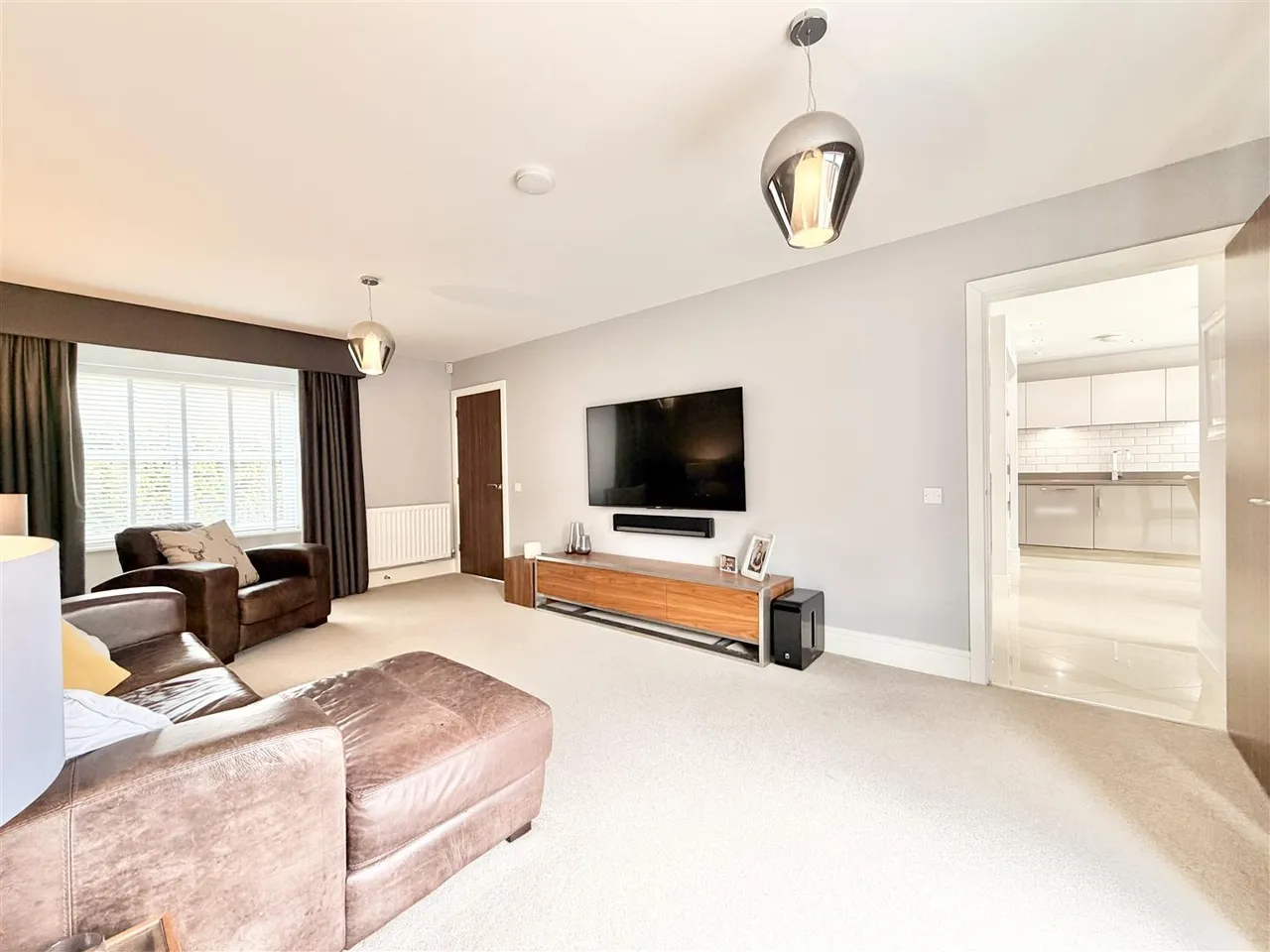 Black Grouse Grove, Ferniegair, Hamilton, ML3 7GH, photo 5