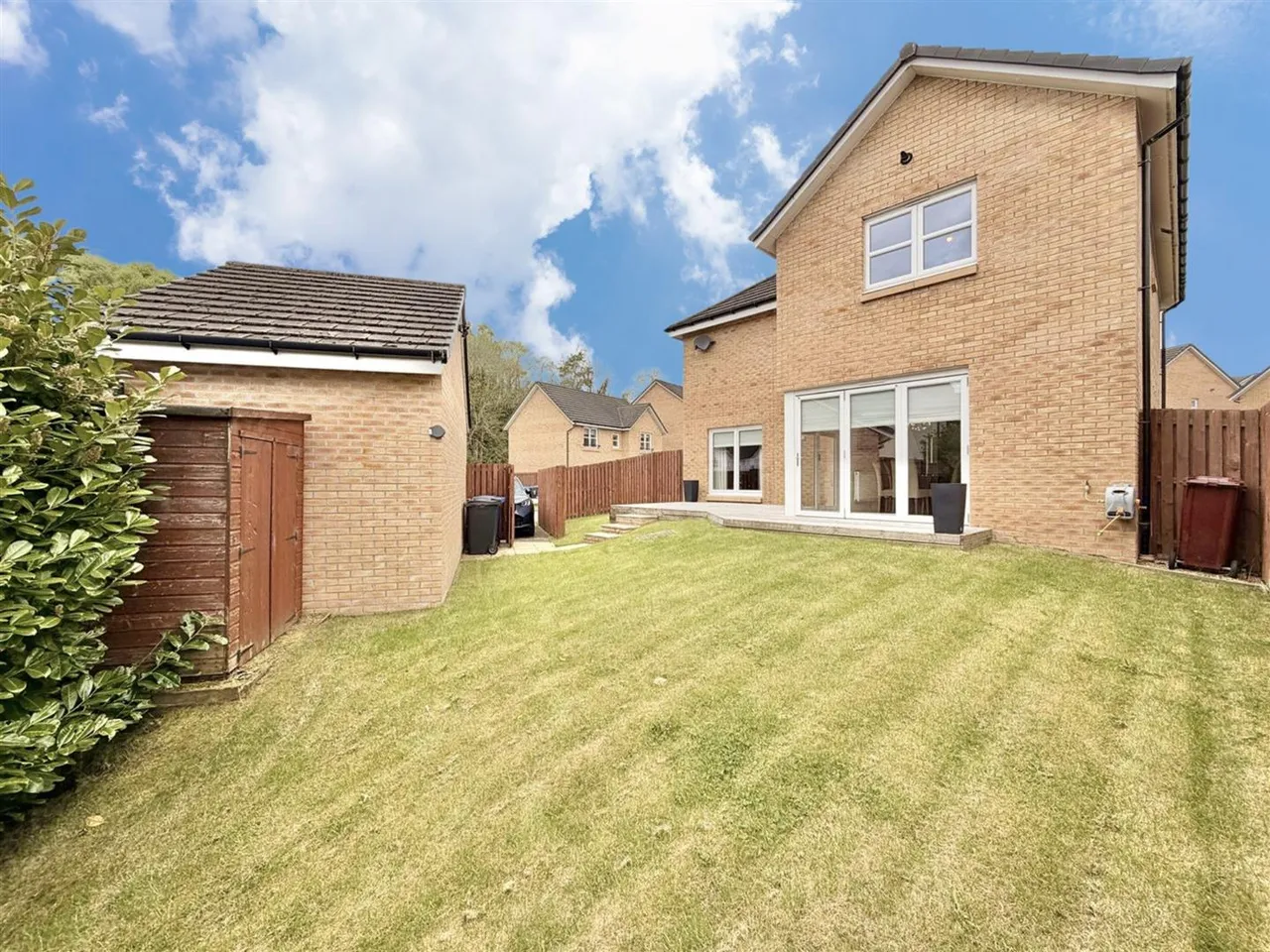 Black Grouse Grove, Ferniegair, Hamilton, ML3 7GH, photo 29