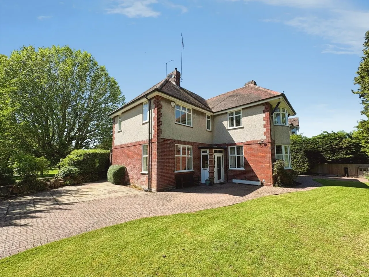 Swallowcliffe Gardens, Yeovil, photo 12