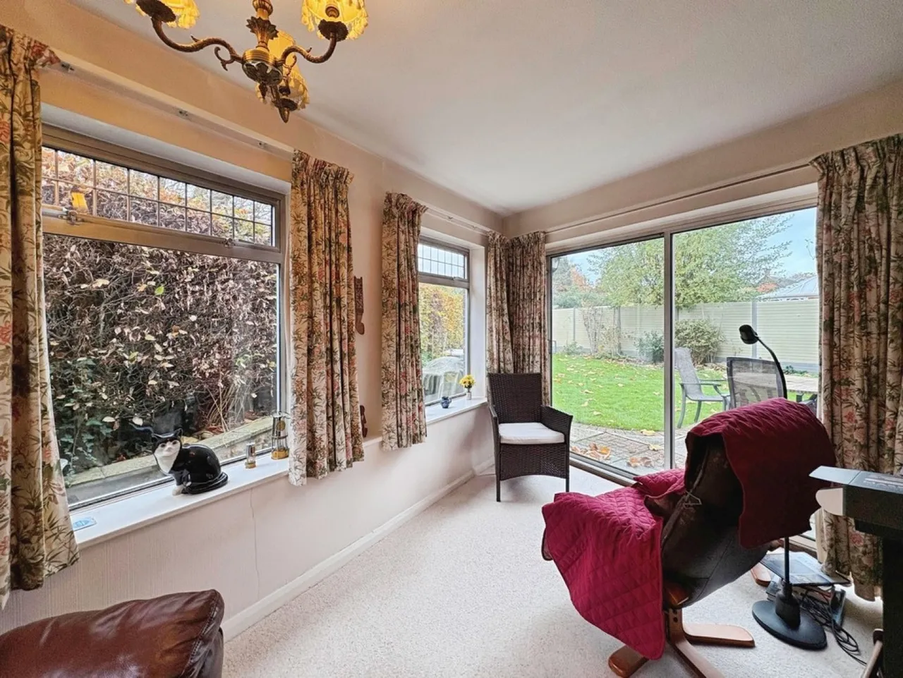 Swallowcliffe Gardens, Yeovil, photo 7