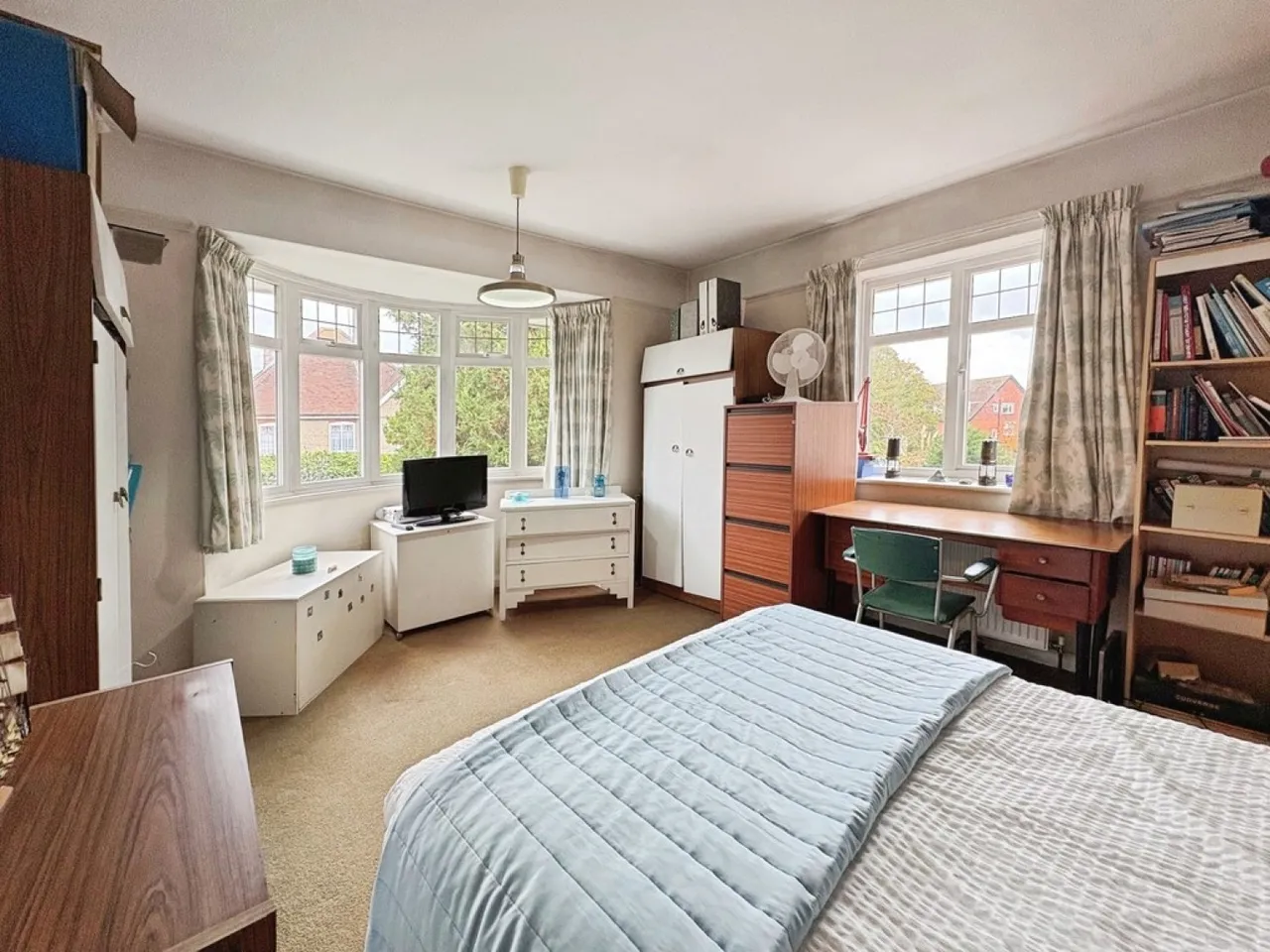 Swallowcliffe Gardens, Yeovil, photo 10