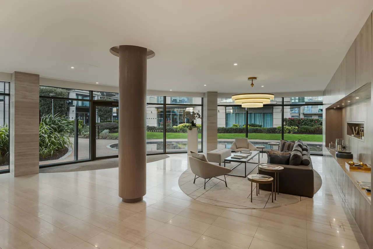 Goldhurst House, Fulham, South West London, photo 12