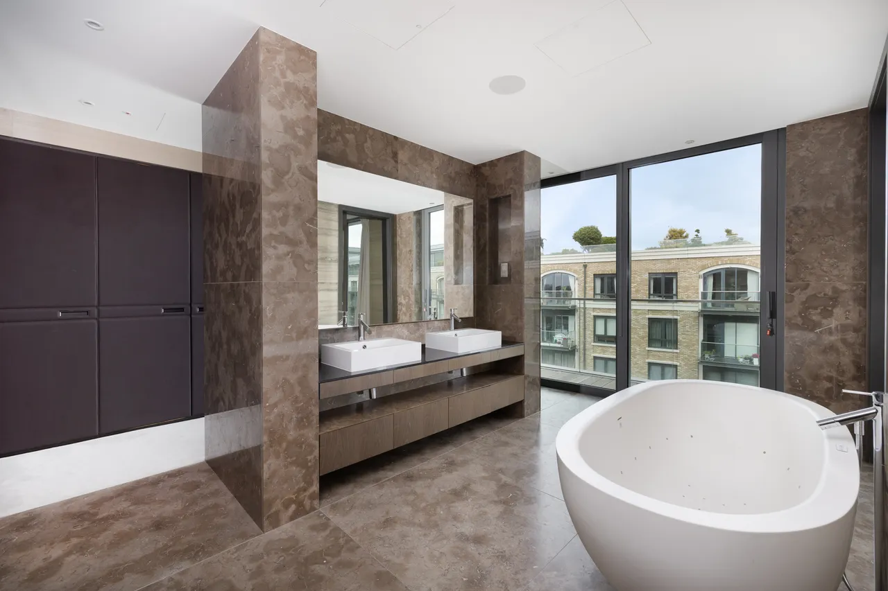 Goldhurst House, Fulham, South West London, photo 6