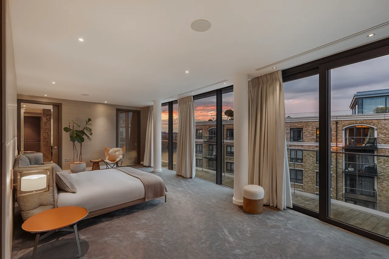 Goldhurst House, Fulham, South West London, photo 3