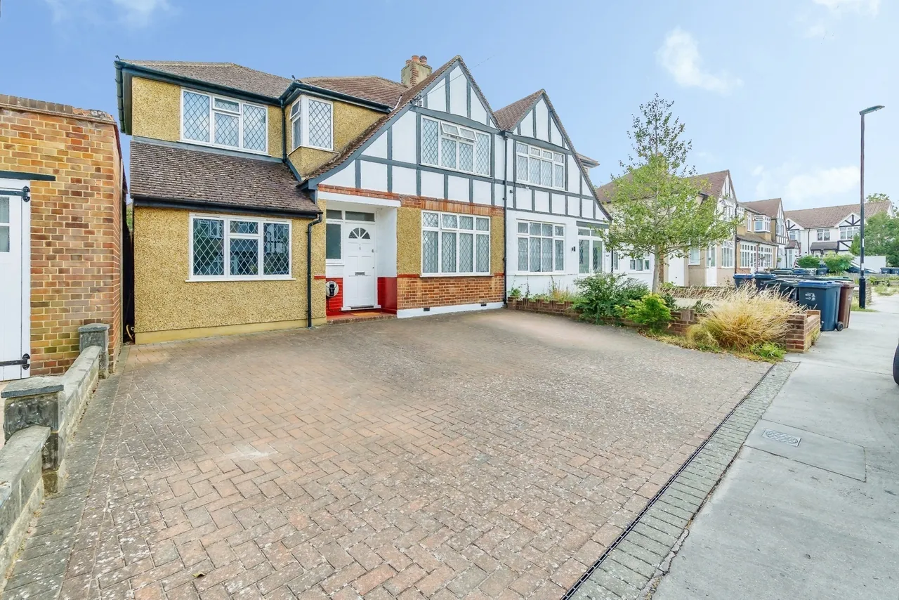 Fairhaven Avenue, Croydon, CR0, photo 21