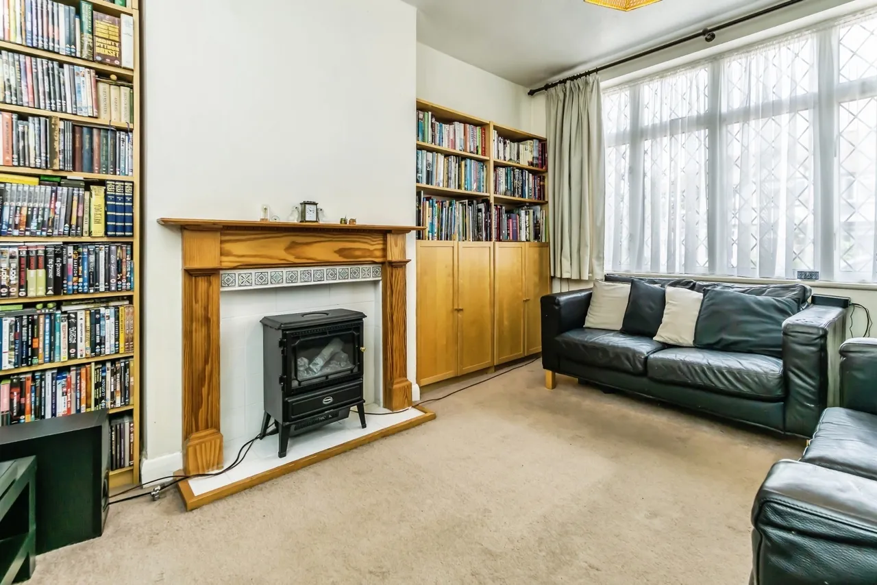 Fairhaven Avenue, Croydon, CR0, photo 17