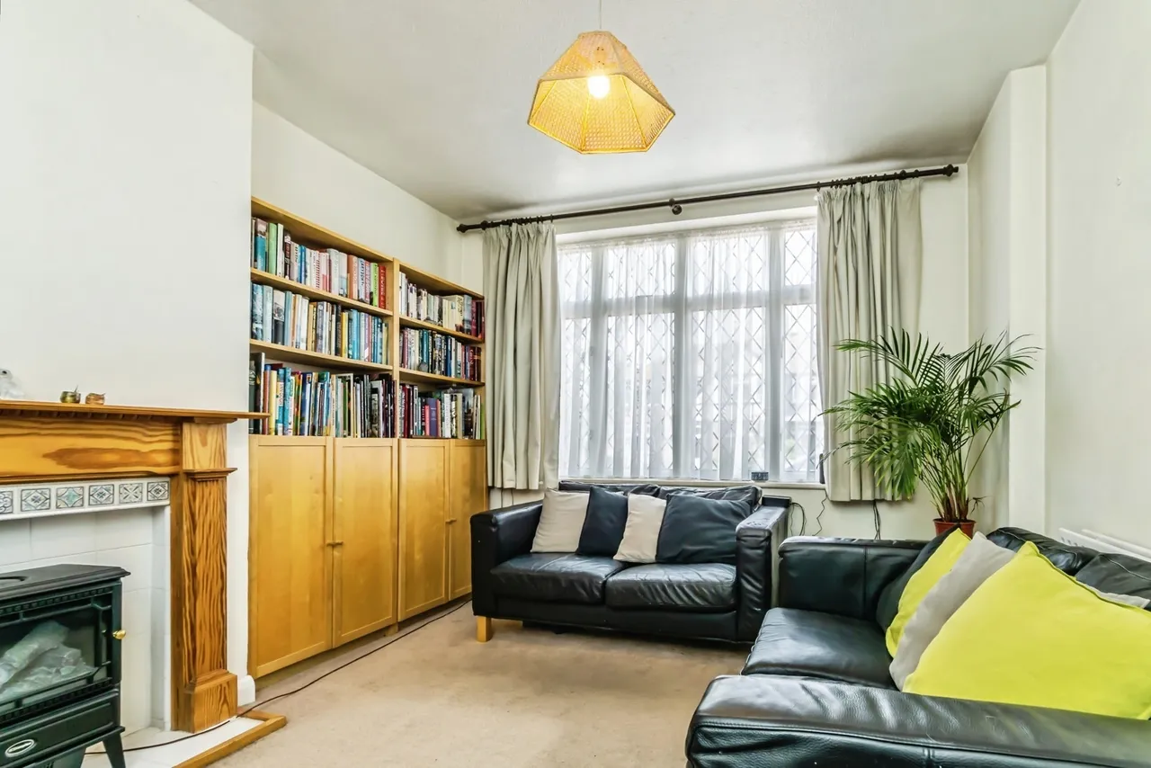 Fairhaven Avenue, Croydon, CR0, photo 11