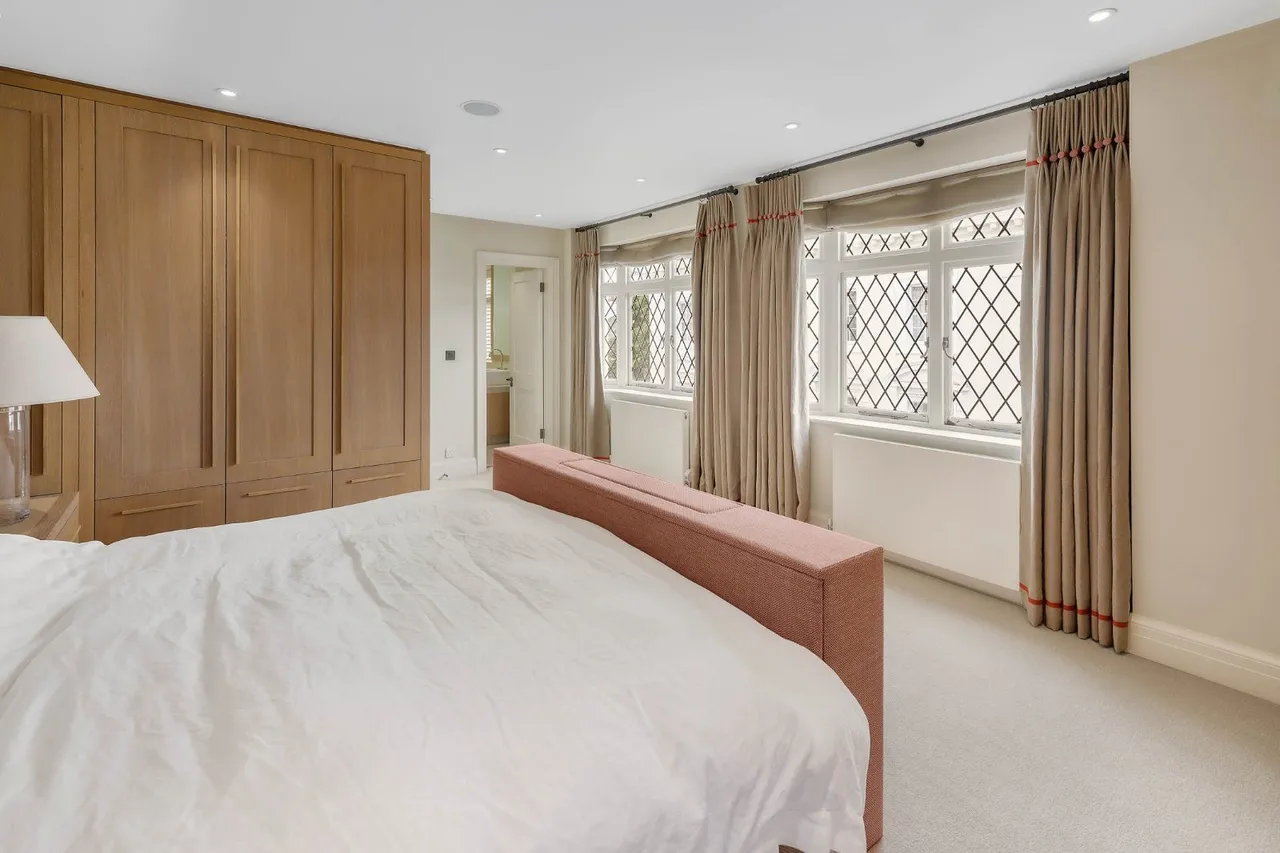 De Vere Cottages, Kensington, London, W8 5AA, photo 8