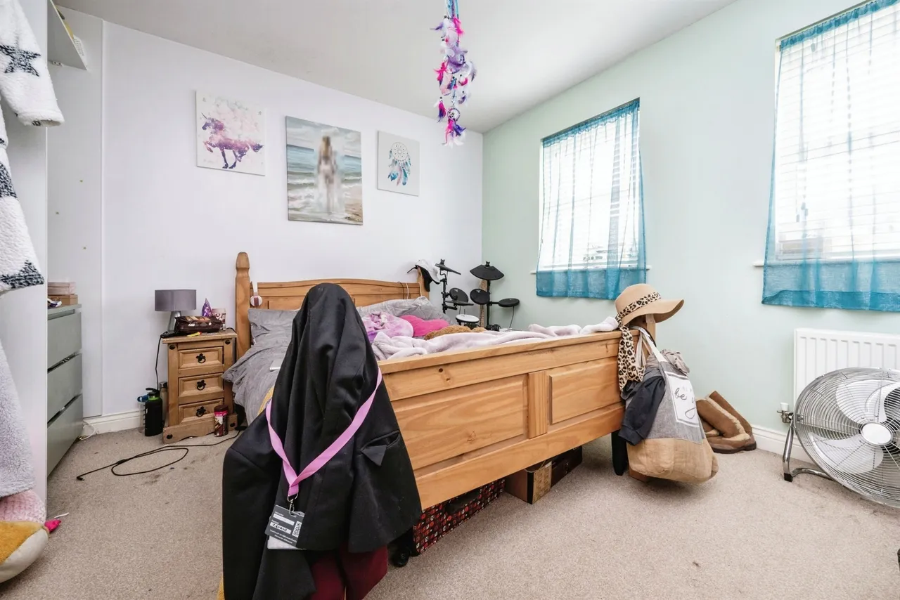 Whittingham Avenue, Wendover, HP22, photo 9