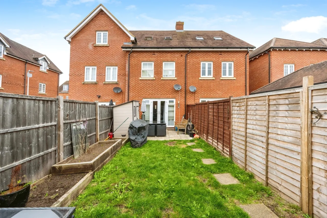 Whittingham Avenue, Wendover, HP22, photo 12