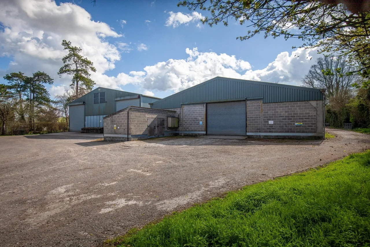 Sutton Parva, Tytherington, Warminster, Wiltshire, BA12 7AF, photo 2