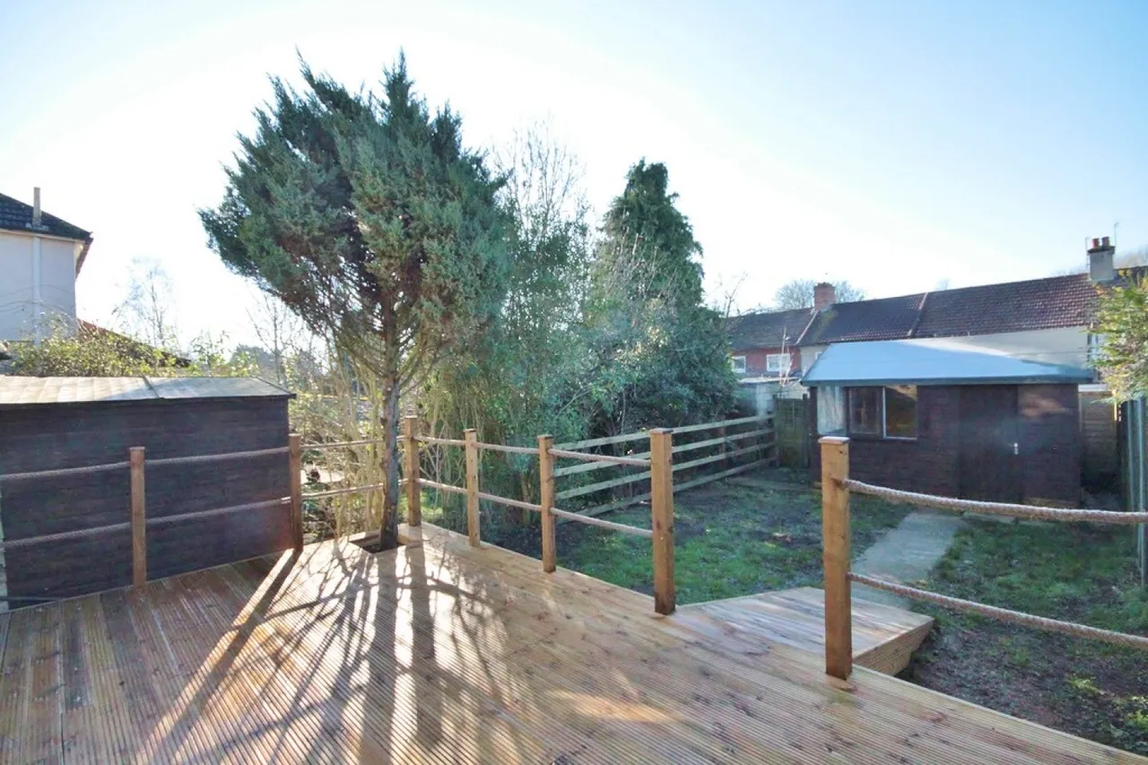 Swinburne Road, Iffley, photo 9