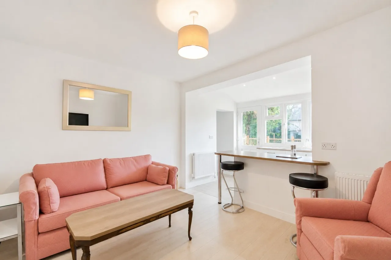 Swinburne Road, Iffley, photo 4