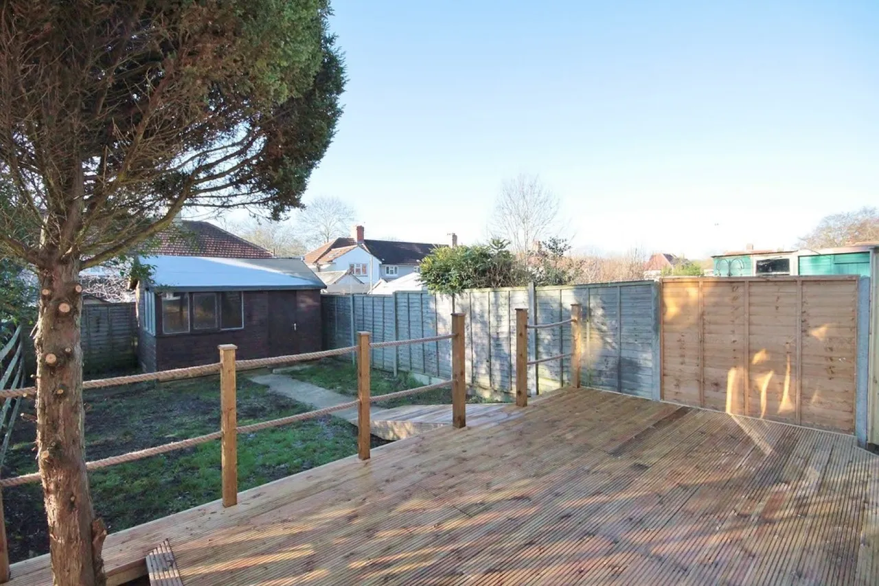 Swinburne Road, Iffley, photo 8
