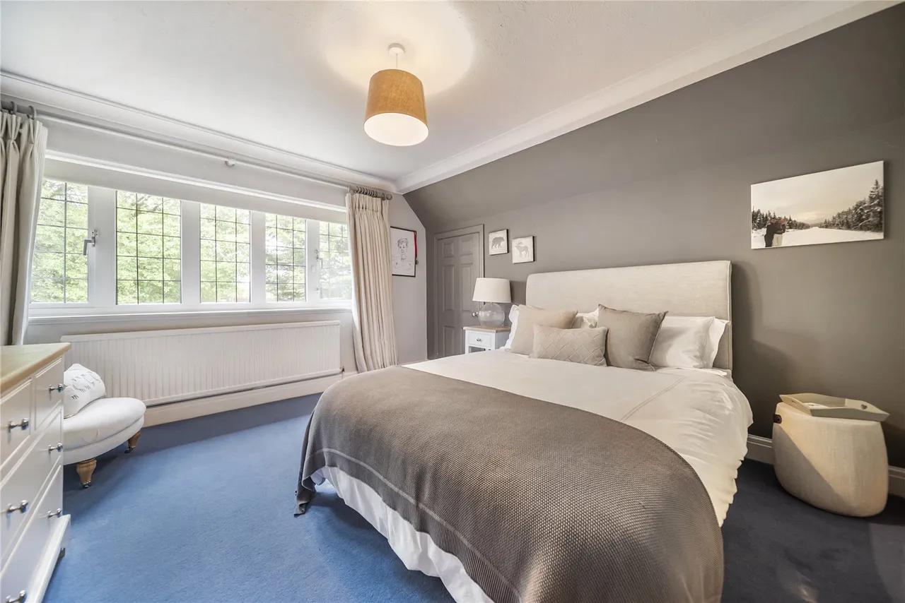 Creskeld Lane, Bramhope, photo 19