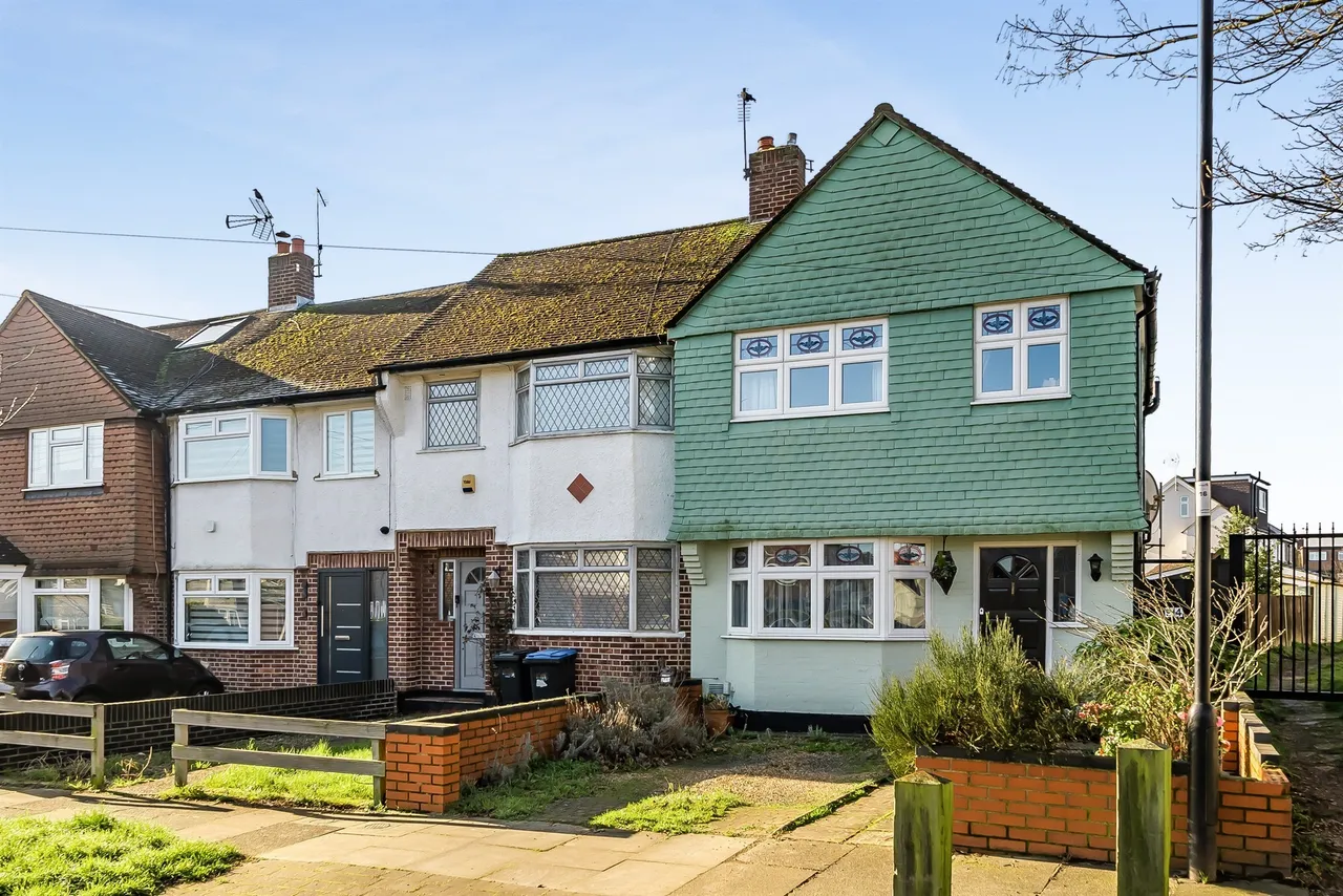 Kenilworth Crescent, Enfield, photo 12