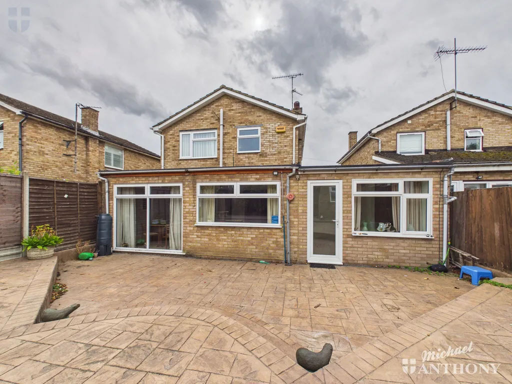 Douglas Road, Aylesbury, HP20 1ES, photo 17