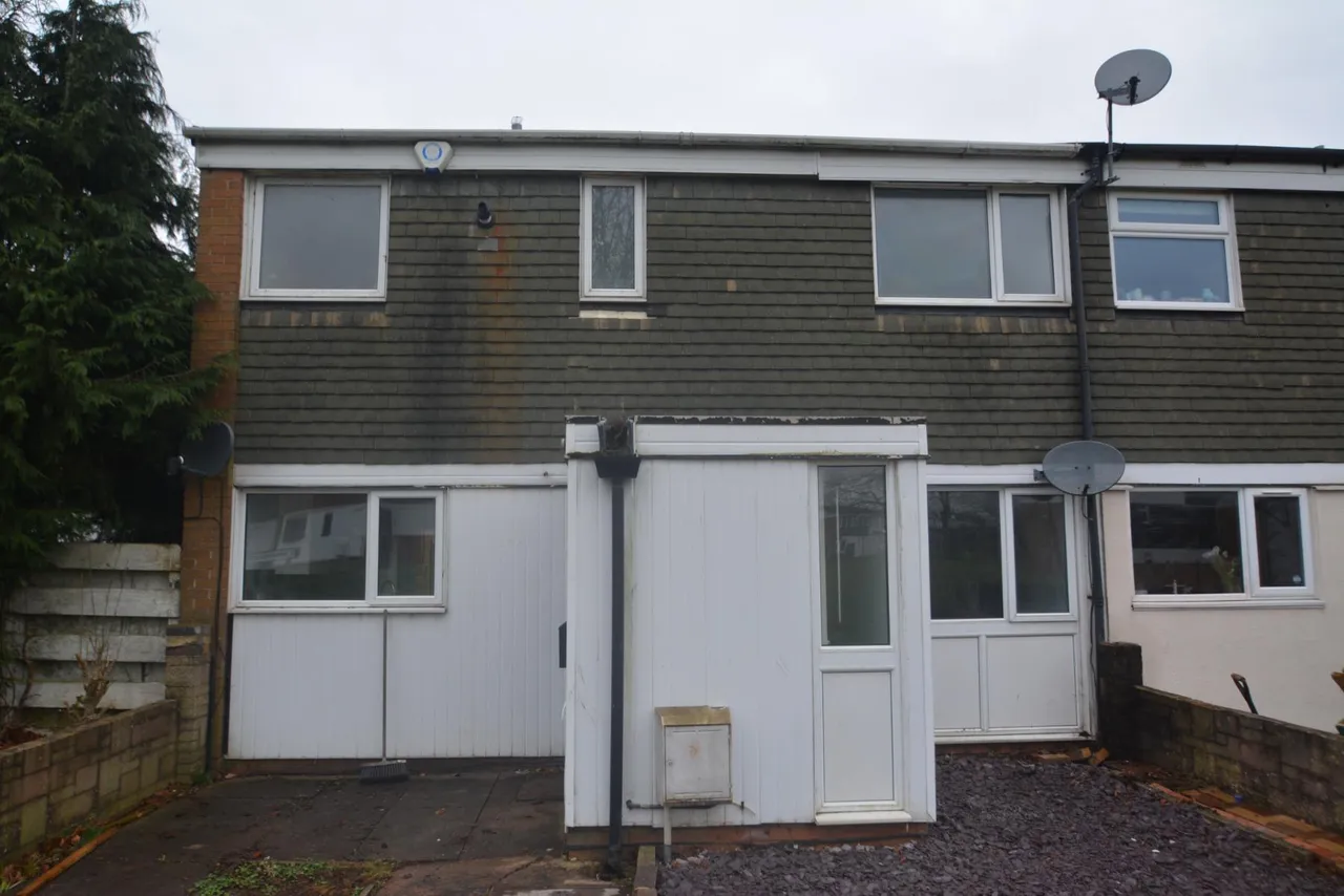 3 bed house to rent, Stonedale, Sutton Hill, TF7