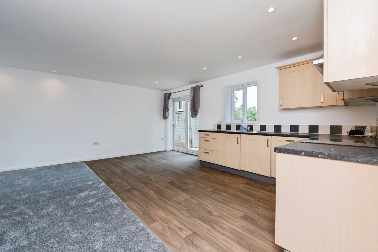 Rossiter Grange, Bishopsworth, Bristol, Somerset, BS13, photo 3